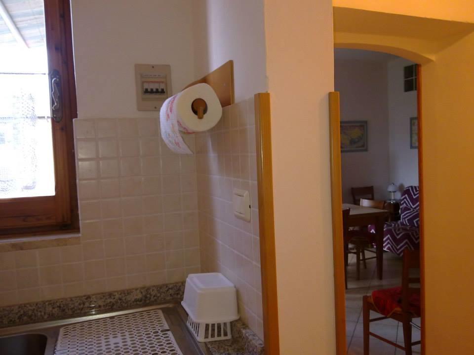 Casa Michelangelo Lejlighed Megognano Eksteriør billede